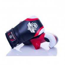 Rukavice DBX Bushido DBX-B-131B, pytlovky, vel. L