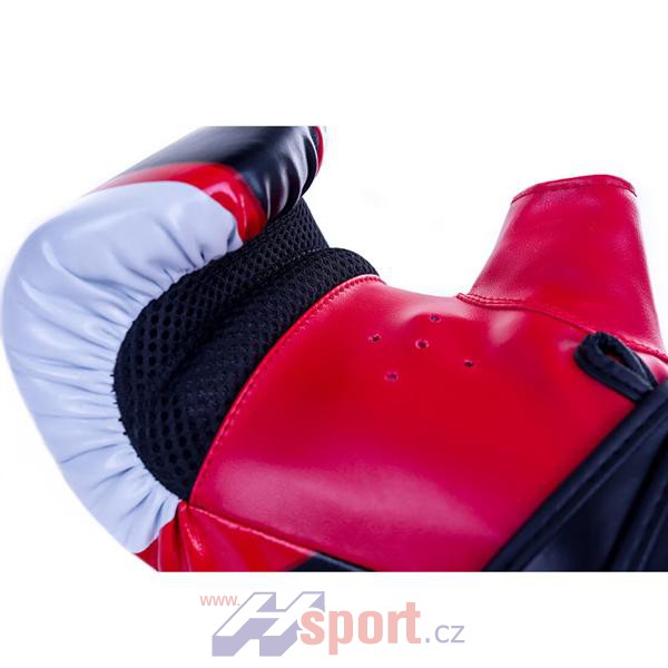 Rukavice DBX Bushido DBX-B-131B, pytlovky, vel. L