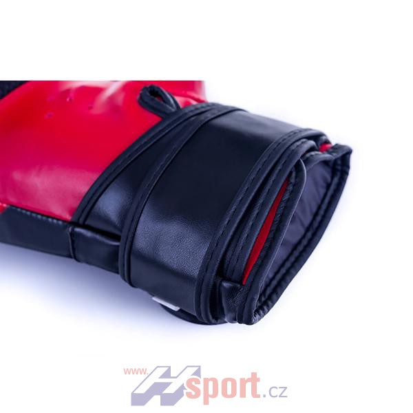 Rukavice DBX Bushido DBX-B-131B, pytlovky, vel. L