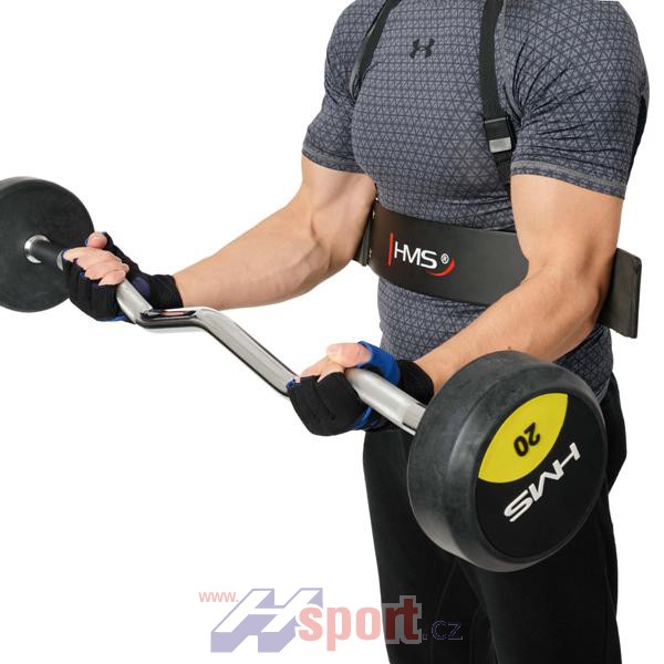 Arm Blaster HMS ABX01