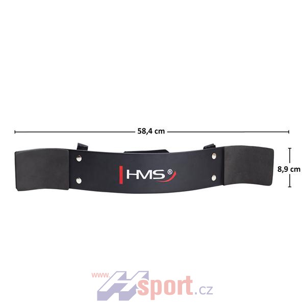 Arm Blaster HMS ABX01