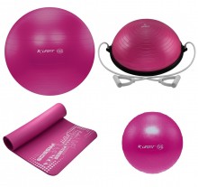 Gymnastický set 1