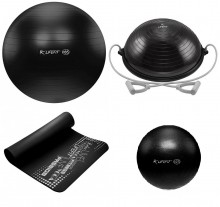 Gymnastický set 4