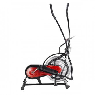 Eliptický trenažér HMS HP6513