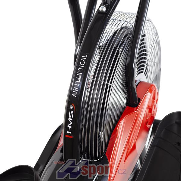 Eliptický trenažér HMS HP6513