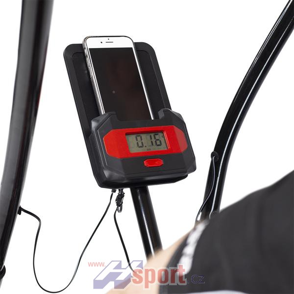 Eliptický trenažér HMS HP6513