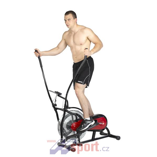 Eliptický trenažér HMS HP6513