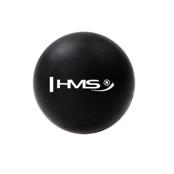 Masážní míček HMS BLC01 Lacrosse Ball