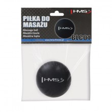 Masážní míček HMS BLC01 Lacrosse Ball