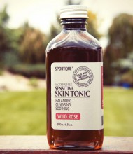 Sportique Pleťové tonikum 200 ml