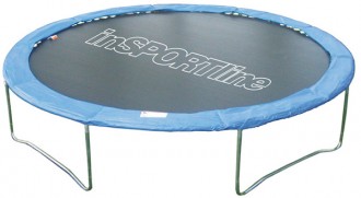 TRAMPOLÍNA INSPORTLINE 430cm 