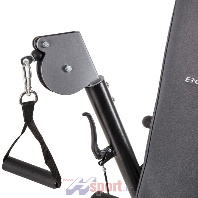 Multifunkční posilovací věž Body Craft MiniX