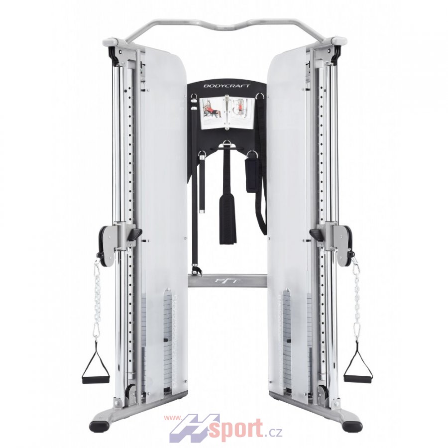 Posilovací stojan Body Craft PFT Cable Column