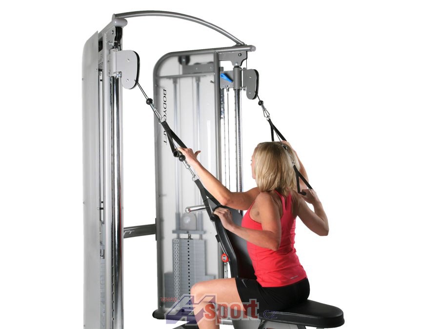 Posilovací stojan Body Craft PFT Cable Column