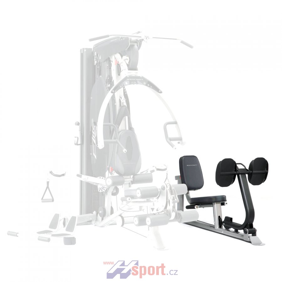 Volitelné příslušenství k Body Craft Elite - leg press
