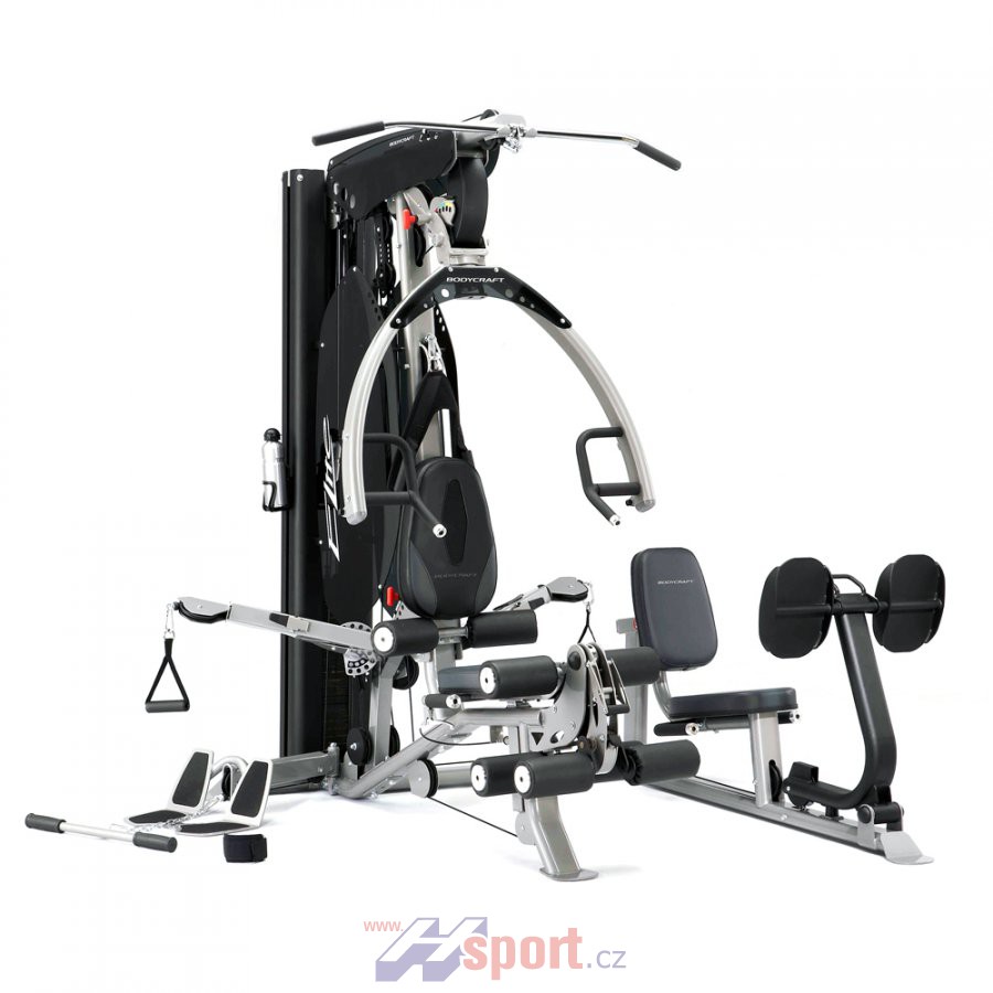 Volitelné příslušenství k Body Craft Elite - leg press