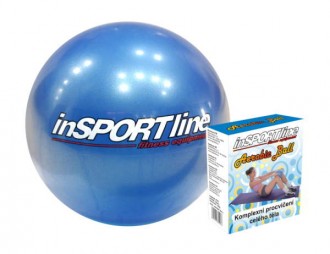 Aerobic Ball inSPORTline 25cm
