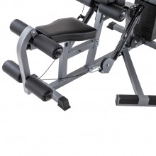 Volitelné příslušentství k Body Craft MiniX - předkopávání