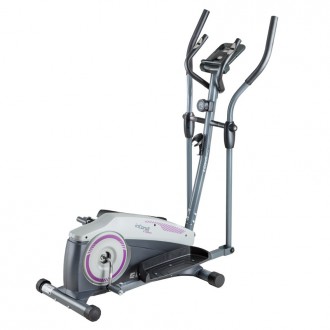 Eliptický trenažér Insportline inCondi ET30m II