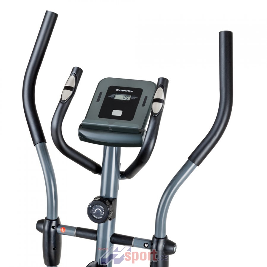 Eliptický trenažér Insportline inCondi ET30m II