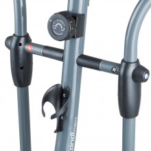 Eliptický trenažér Insportline inCondi ET30m II