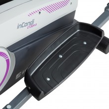 Eliptický trenažér Insportline inCondi ET30m II