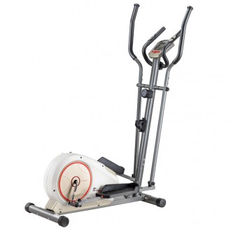 Eliptický trenažér Insportline Sarasota Light II