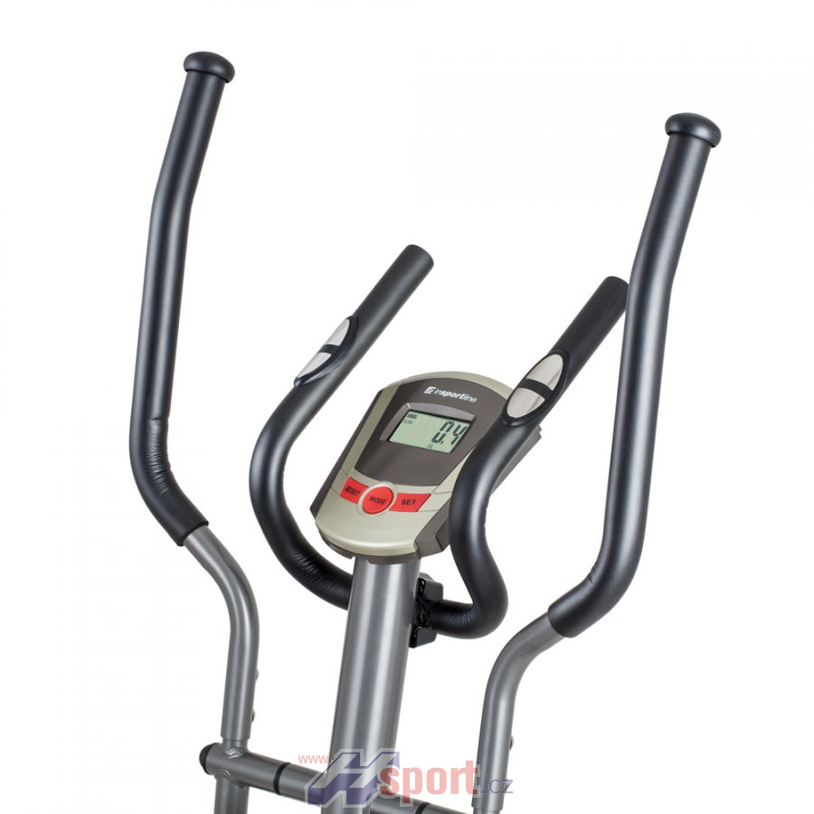 Eliptický trenažér Insportline Sarasota Light II