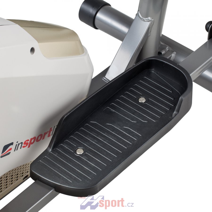Eliptický trenažér Insportline Sarasota Light II