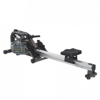 Veslovací trenažér First Degree Trident