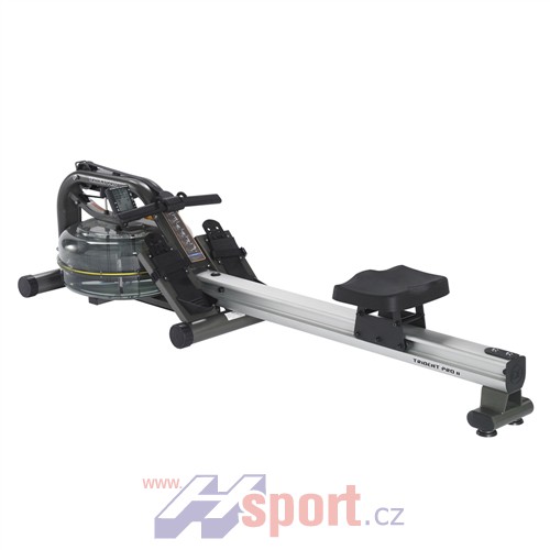 Veslovací trenažér First Degree Trident