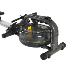 Veslovací trenažér First Degree Trident