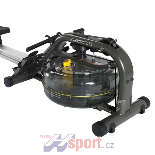 Veslovací trenažér First Degree Trident