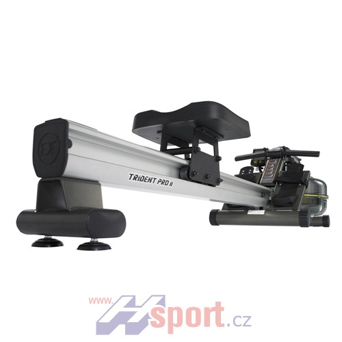 Veslovací trenažér First Degree Trident