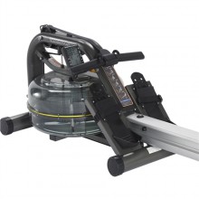 Veslovací trenažér First Degree Trident