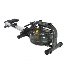 Veslovací trenažér First Degree Trident