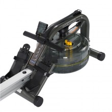 Veslovací trenažér First Degree Trident