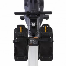 Veslařský trenažér Tunturi Platinum Air Rower Pro