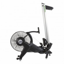 Veslařský trenažér Tunturi Platinum Air Rower Pro