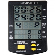 Veslařský trenažér Finnlo 3706 Aquon Waterflow