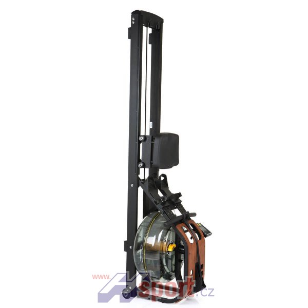 Veslařský trenažér Finnlo 3706 Aquon Waterflow