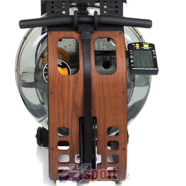 Veslařský trenažér Finnlo 3706 Aquon Waterflow