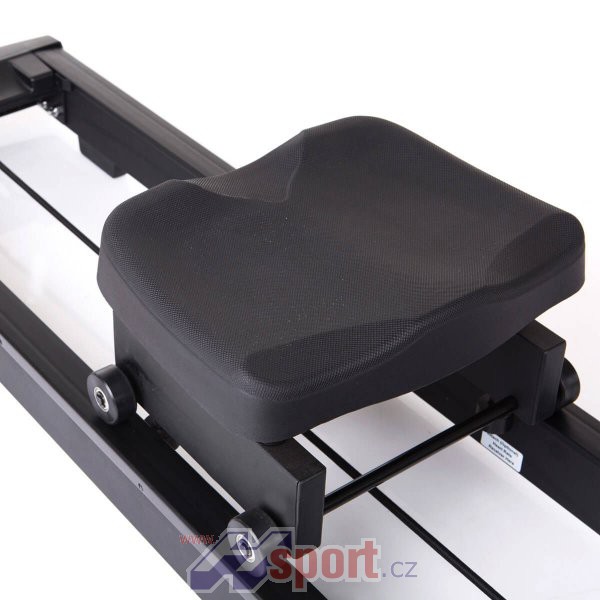 Veslařský trenažér Finnlo 3706 Aquon Waterflow