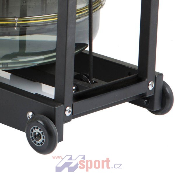 Veslařský trenažér Finnlo 3706 Aquon Waterflow