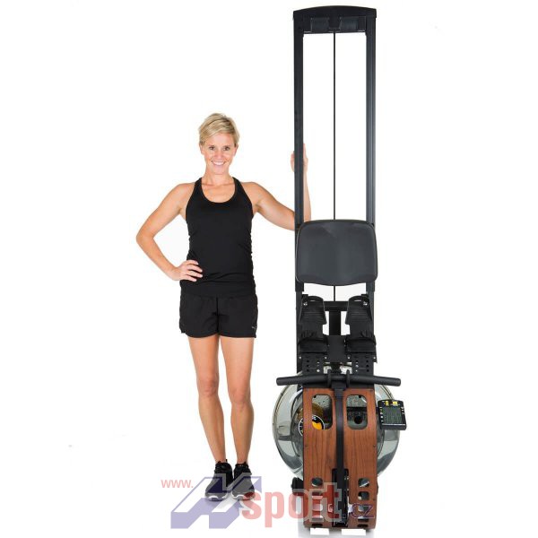 Veslařský trenažér Finnlo 3706 Aquon Waterflow