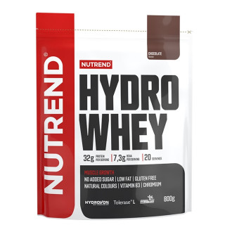 Nutrend Hydro Whey 800 g