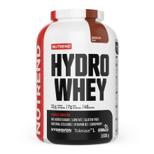 Nutrend Hydro Whey 1600 g