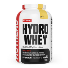 Nutrend Hydro Whey 1600 g