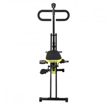 Skládací rotoped Double Crunch