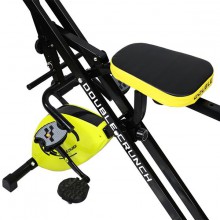 Skládací rotoped Double Crunch